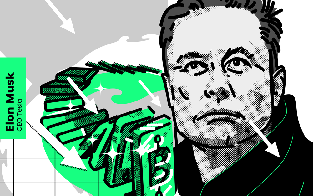 Green Letter - Elon Musk
