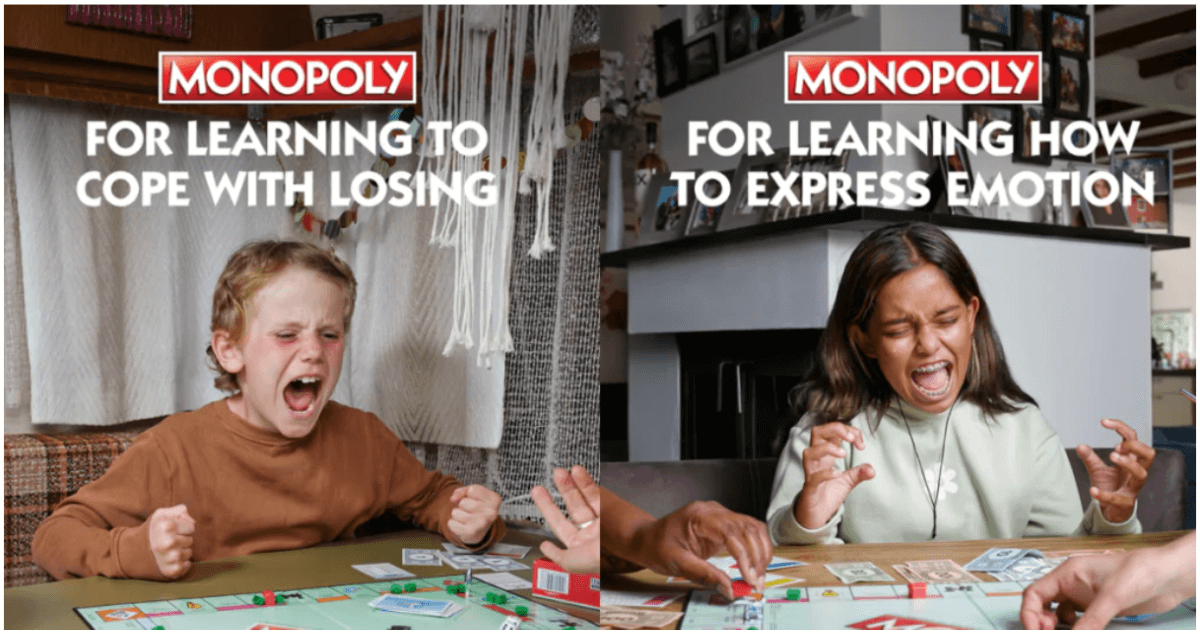 greenletter news monopoly