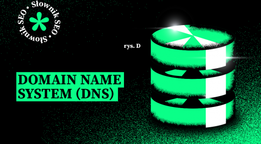 domain name system DNS
