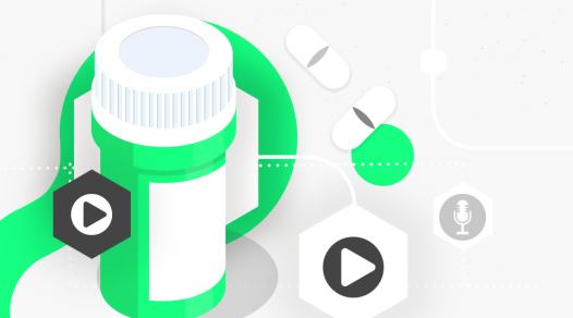 Jak zorganizować webinar w branży pharma & medical?