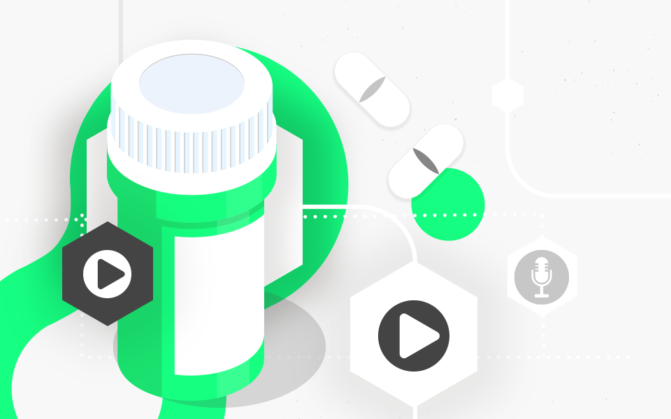 Jak zorganizować webinar w branży pharma & medical?