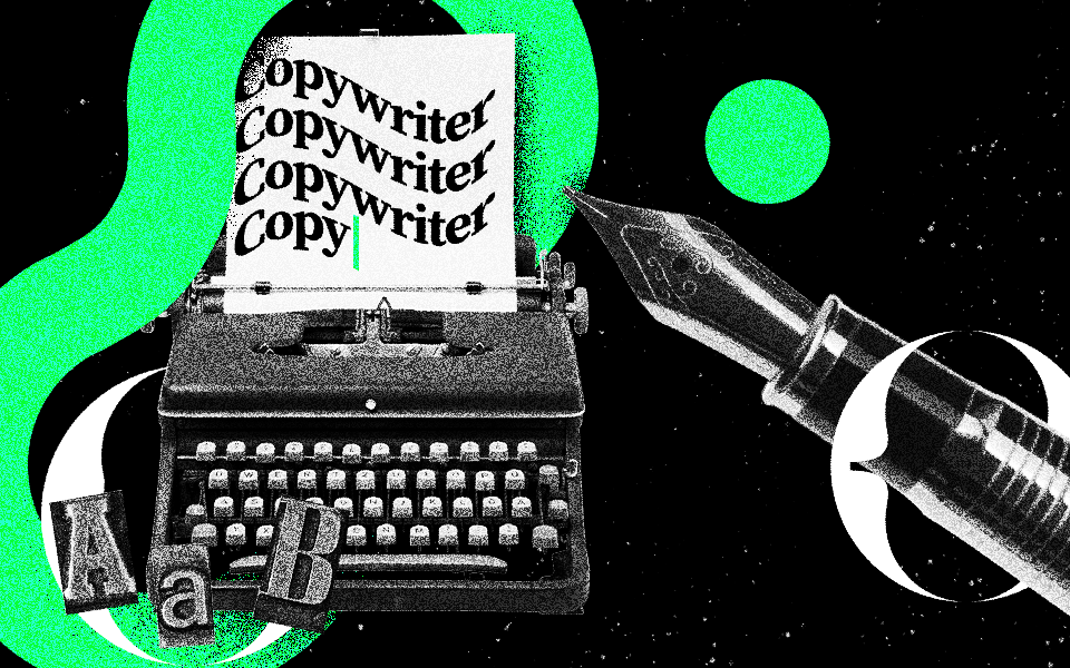 jak rekrutować copywritera