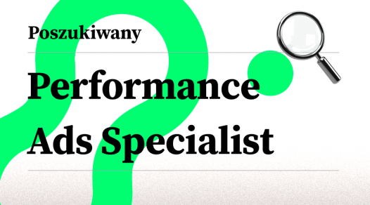 performance ads specialist