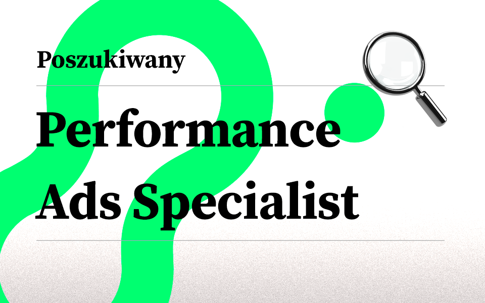 performance ads specialist